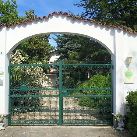 Cuore Verde Cavour Exterior foto