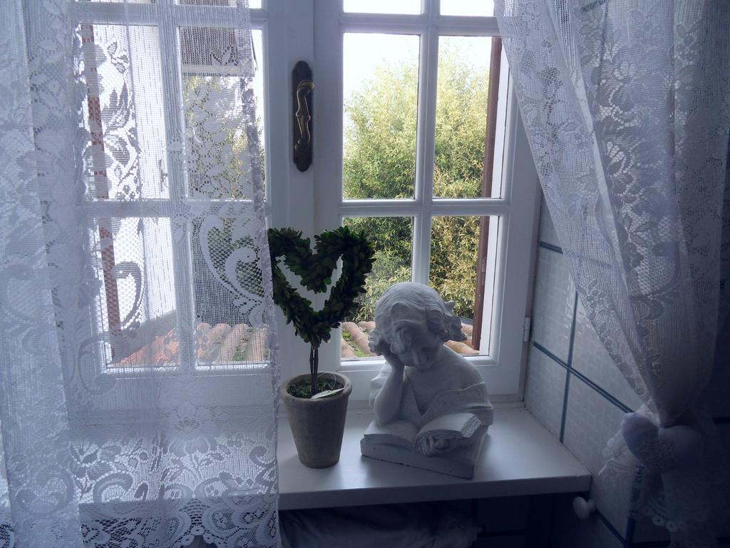Cuore Verde Cavour Exterior foto